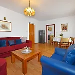 Apartments Jasmina