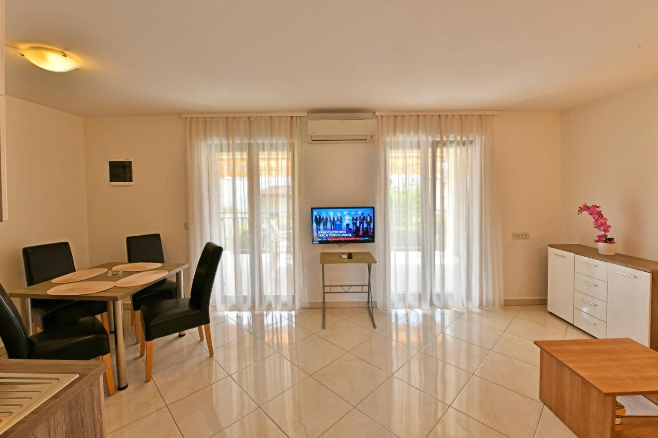 Jasmina Apartment