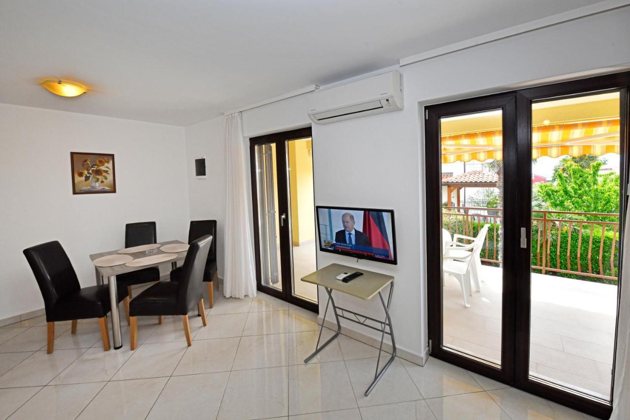 Apartman Jasmina
