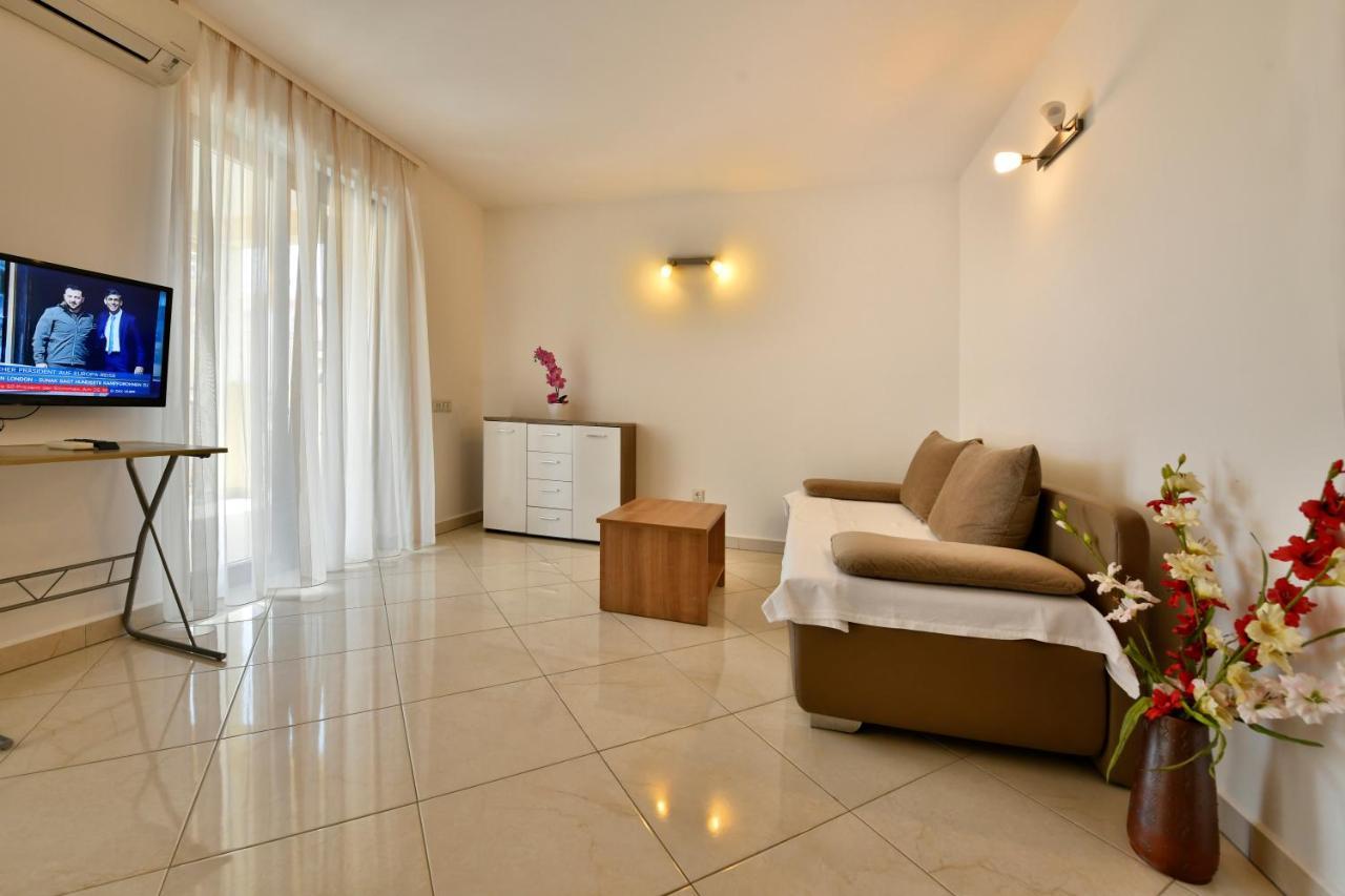 Jasmina * Porec