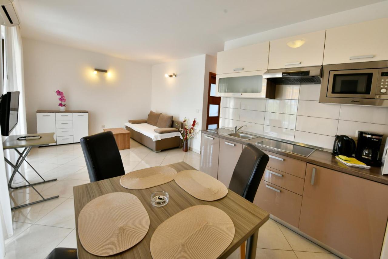 Jasmina Apartment