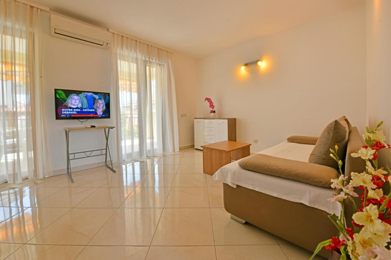 Jasmina * Porec