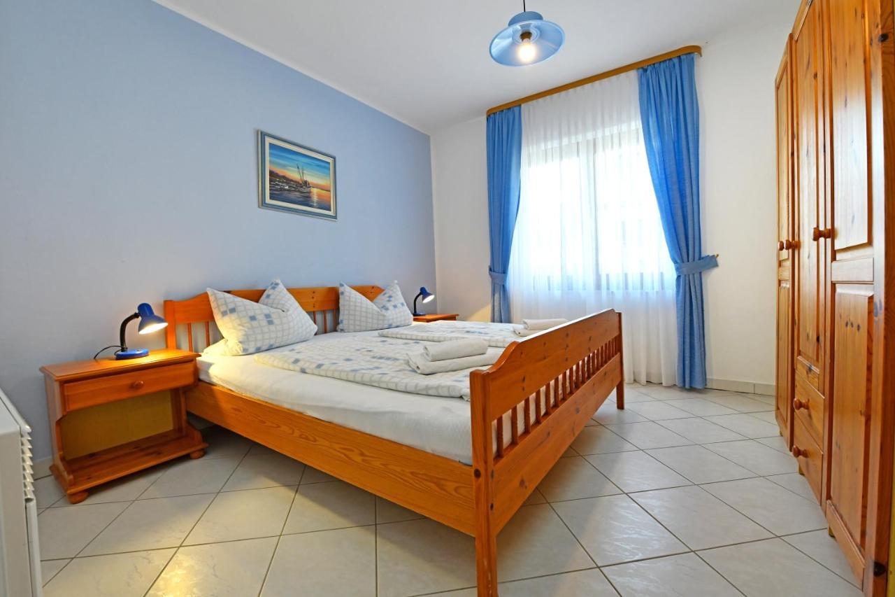 Apartment Jasmina Porec