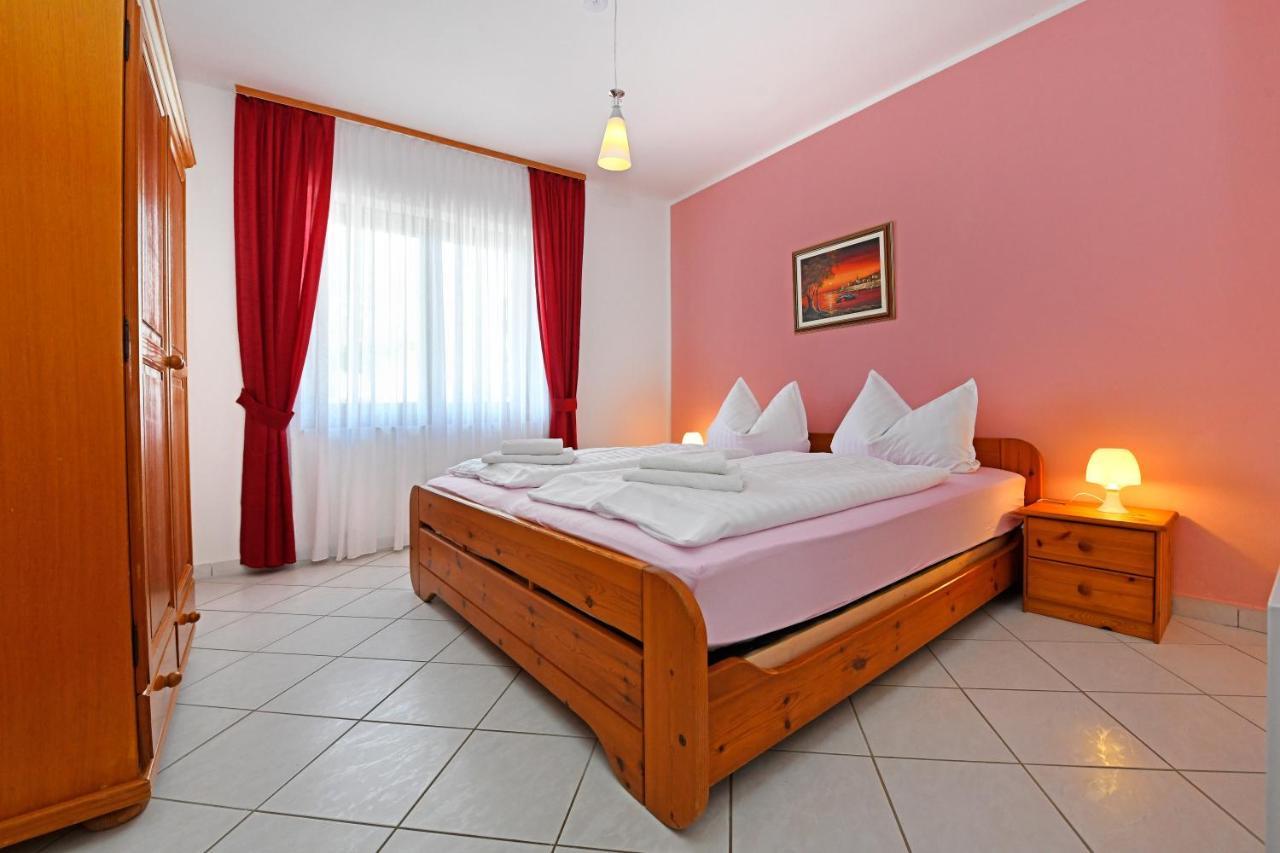 Apartman Jasmina *