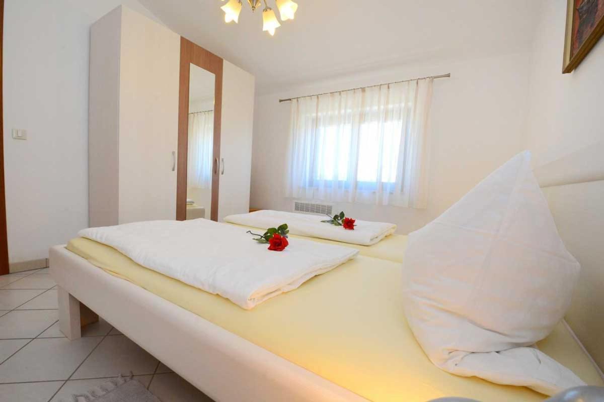 Apartment Jasmina