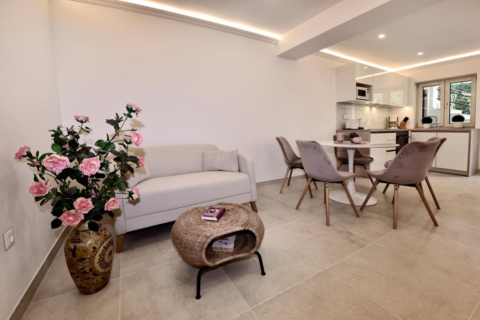 Jasmina Apartman *