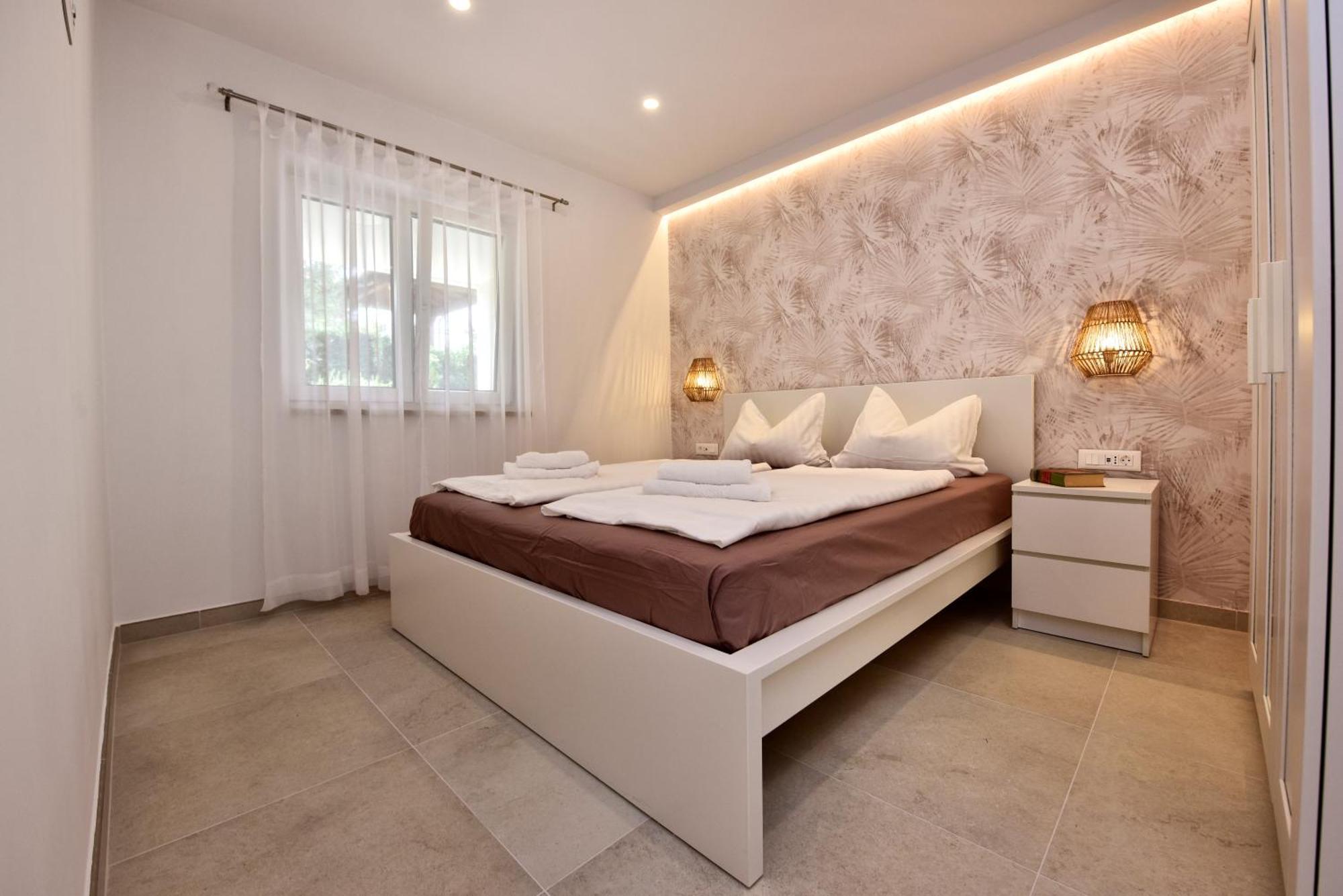 Apartment Jasmina Porec