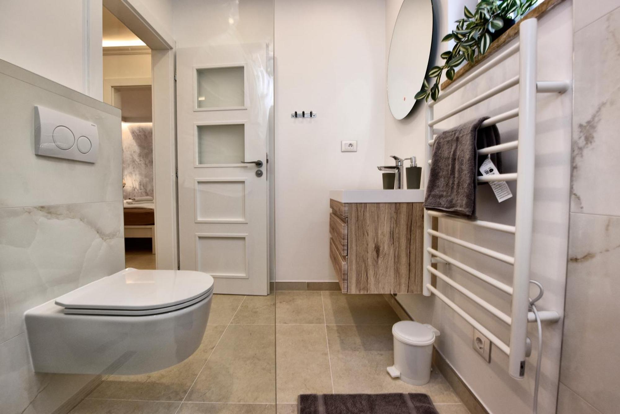 Apartman Jasmina *