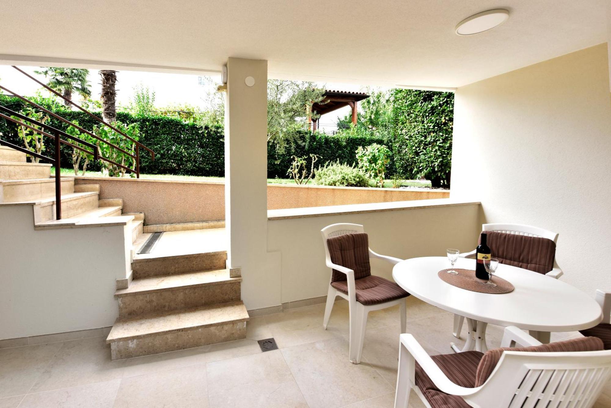 Apartment Jasmina Porec