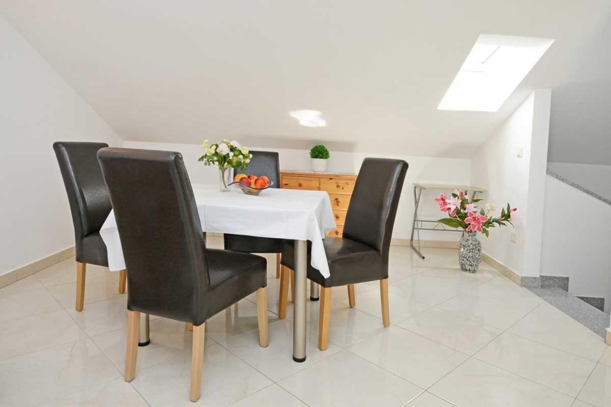 Apartman Jasmina Porec