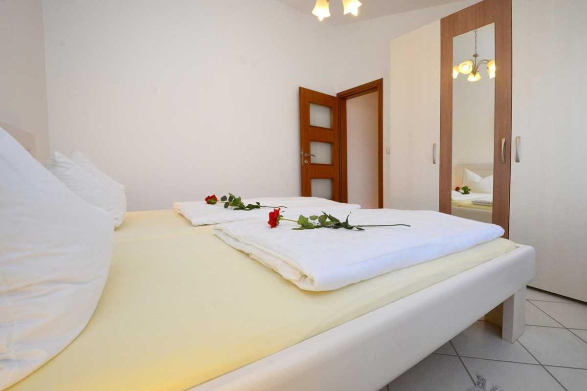 Apartman Jasmina Porec
