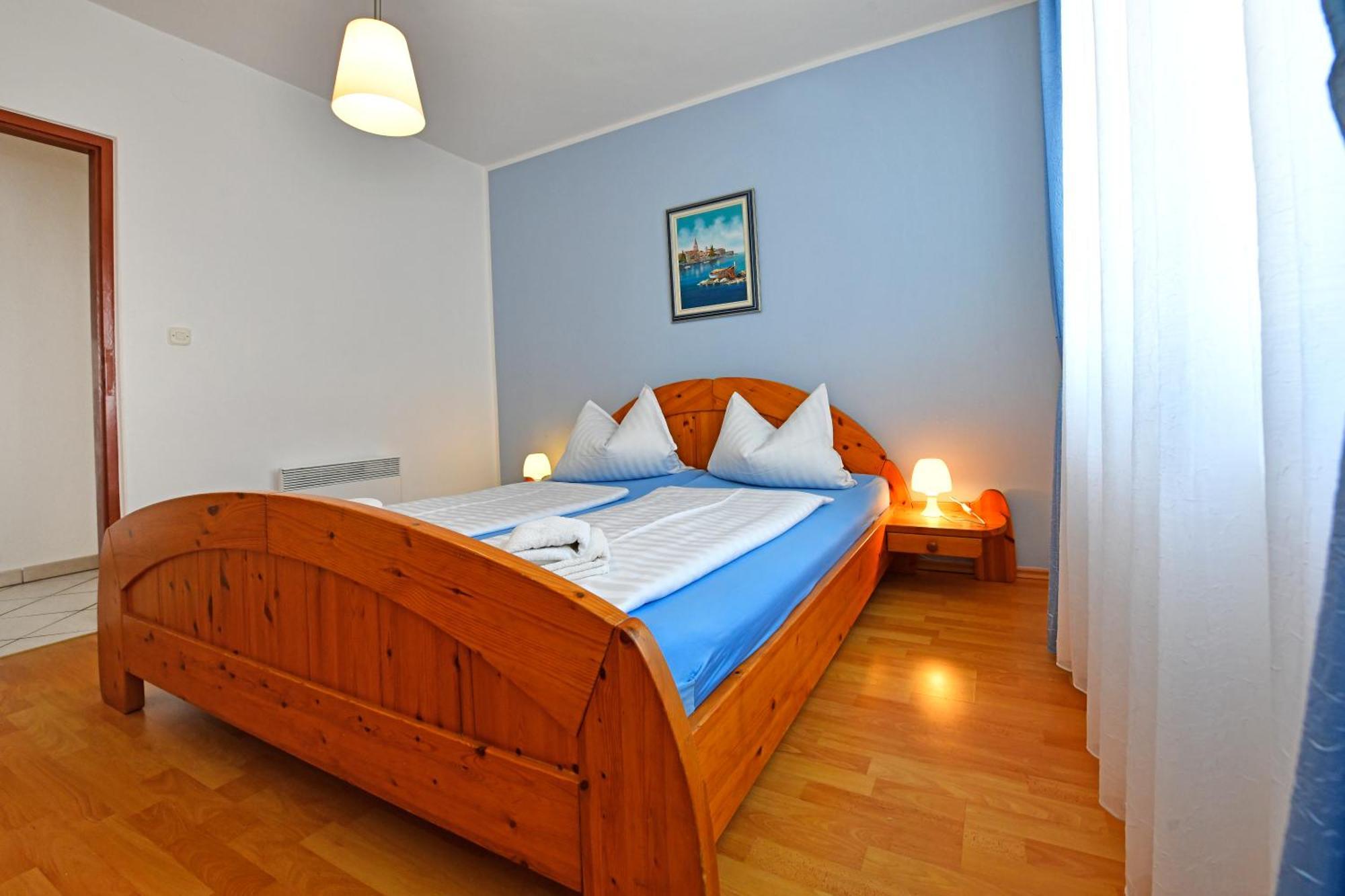 Jasmina Apartment