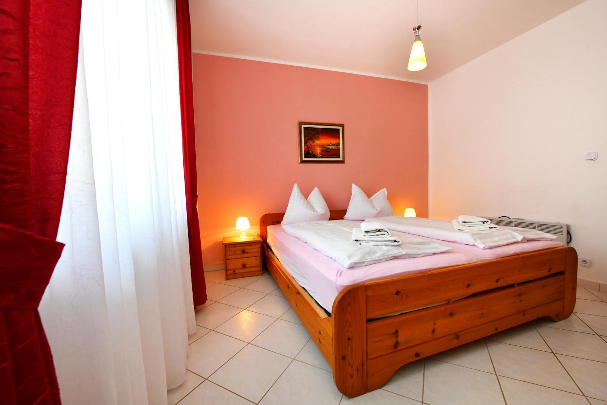 Jasmina Apartman *