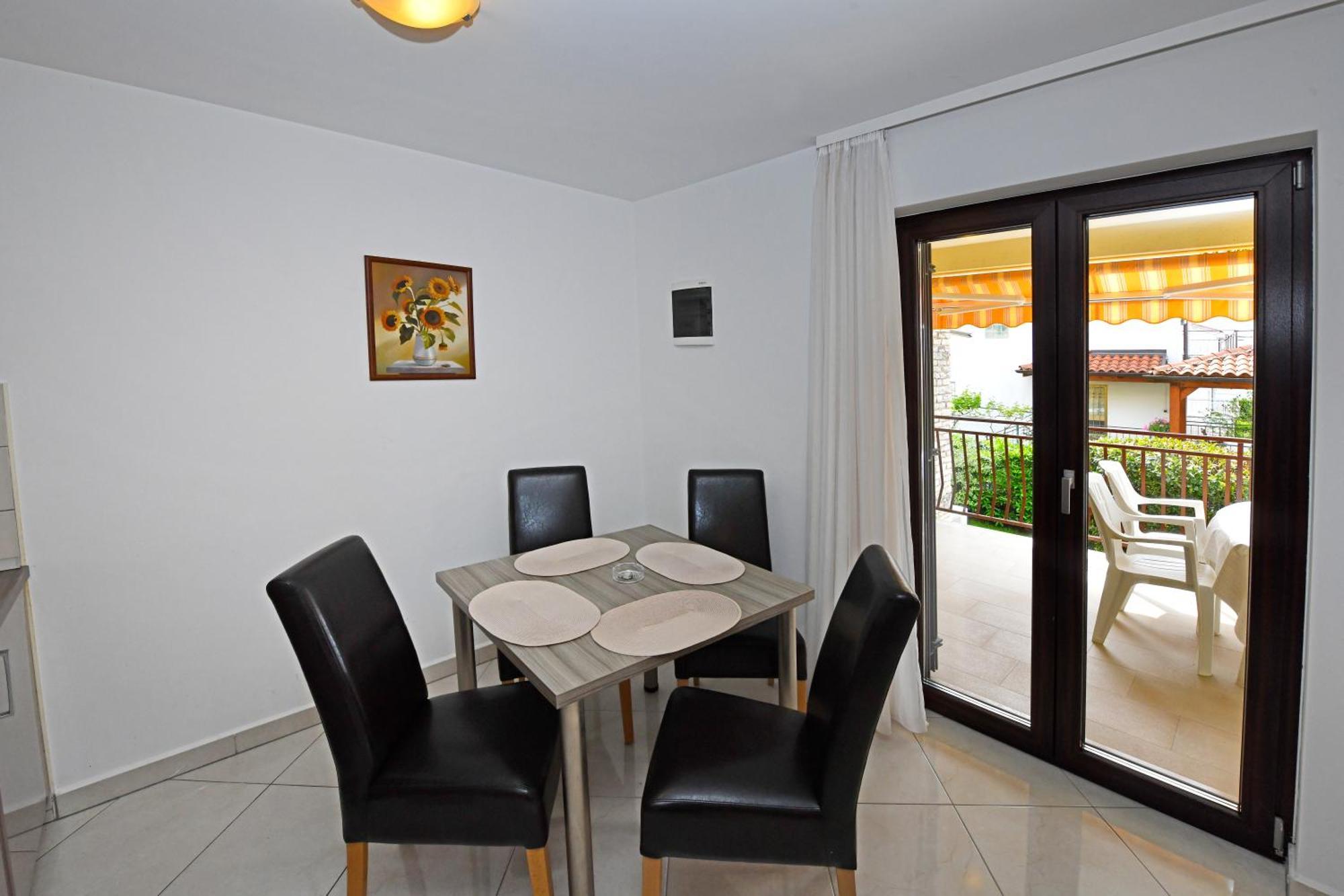 Apartment Jasmina Porec