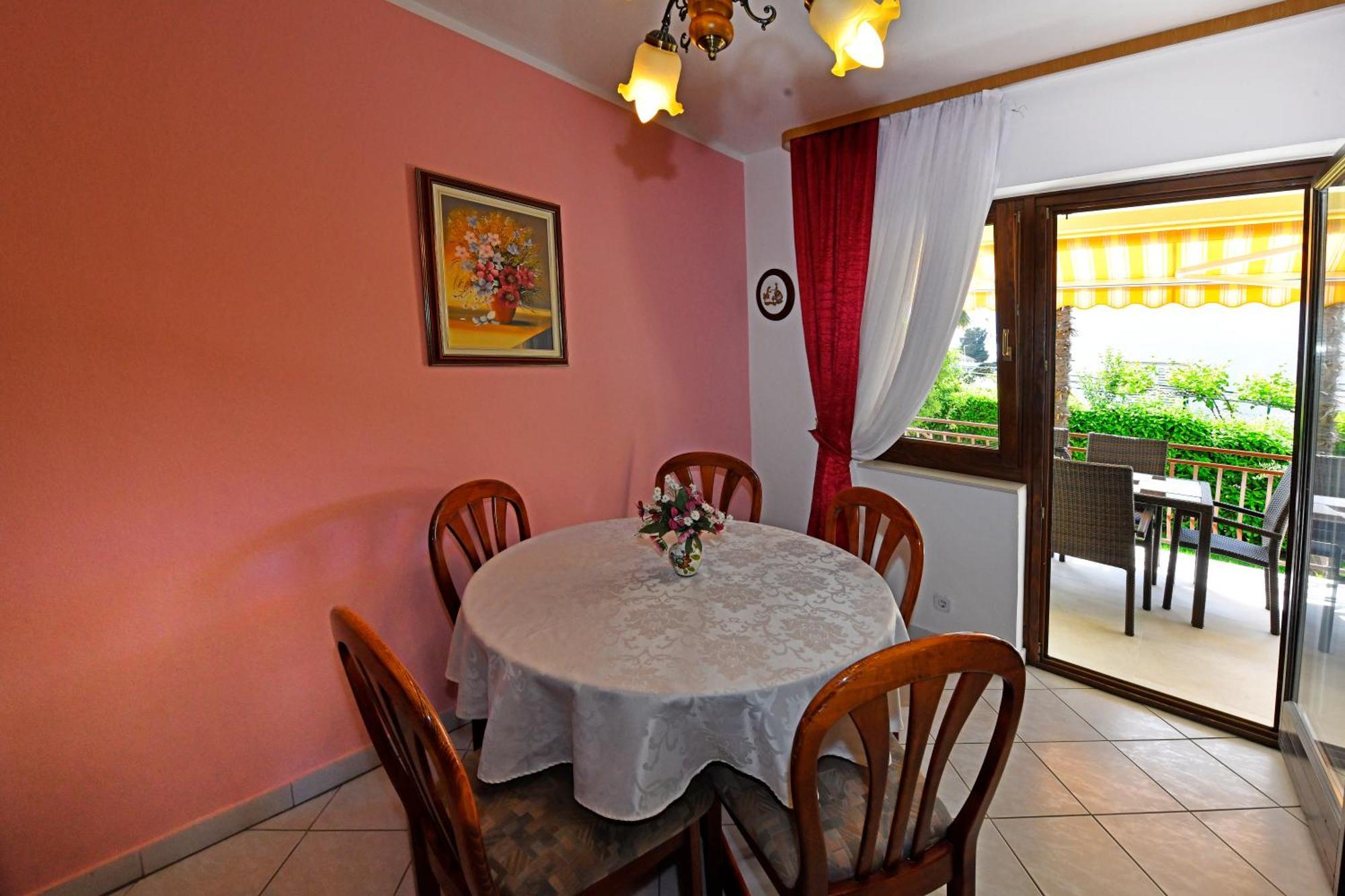 Jasmina * Porec