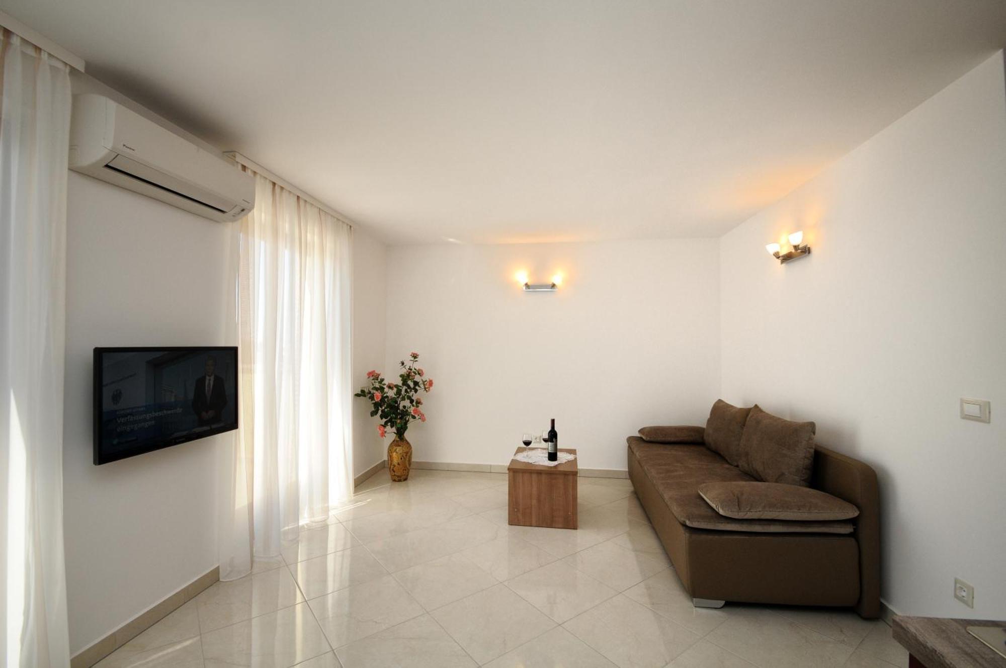 Apartman Jasmina *