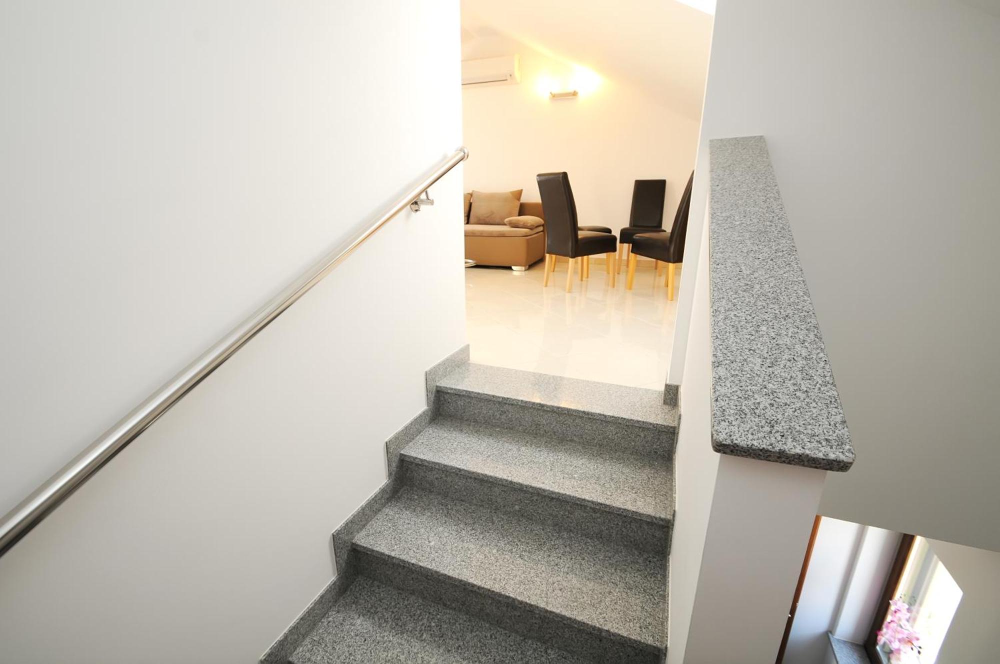 Apartment Jasmina *