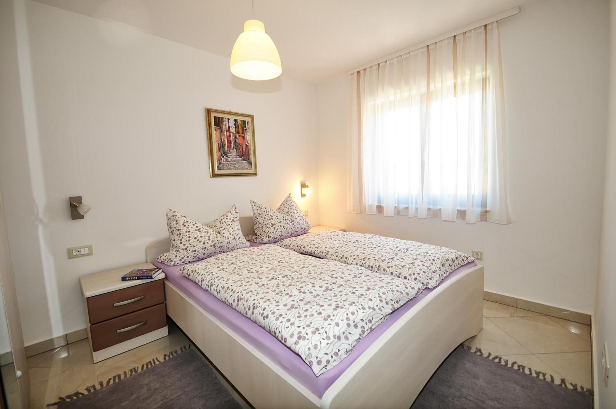Apartment Jasmina *