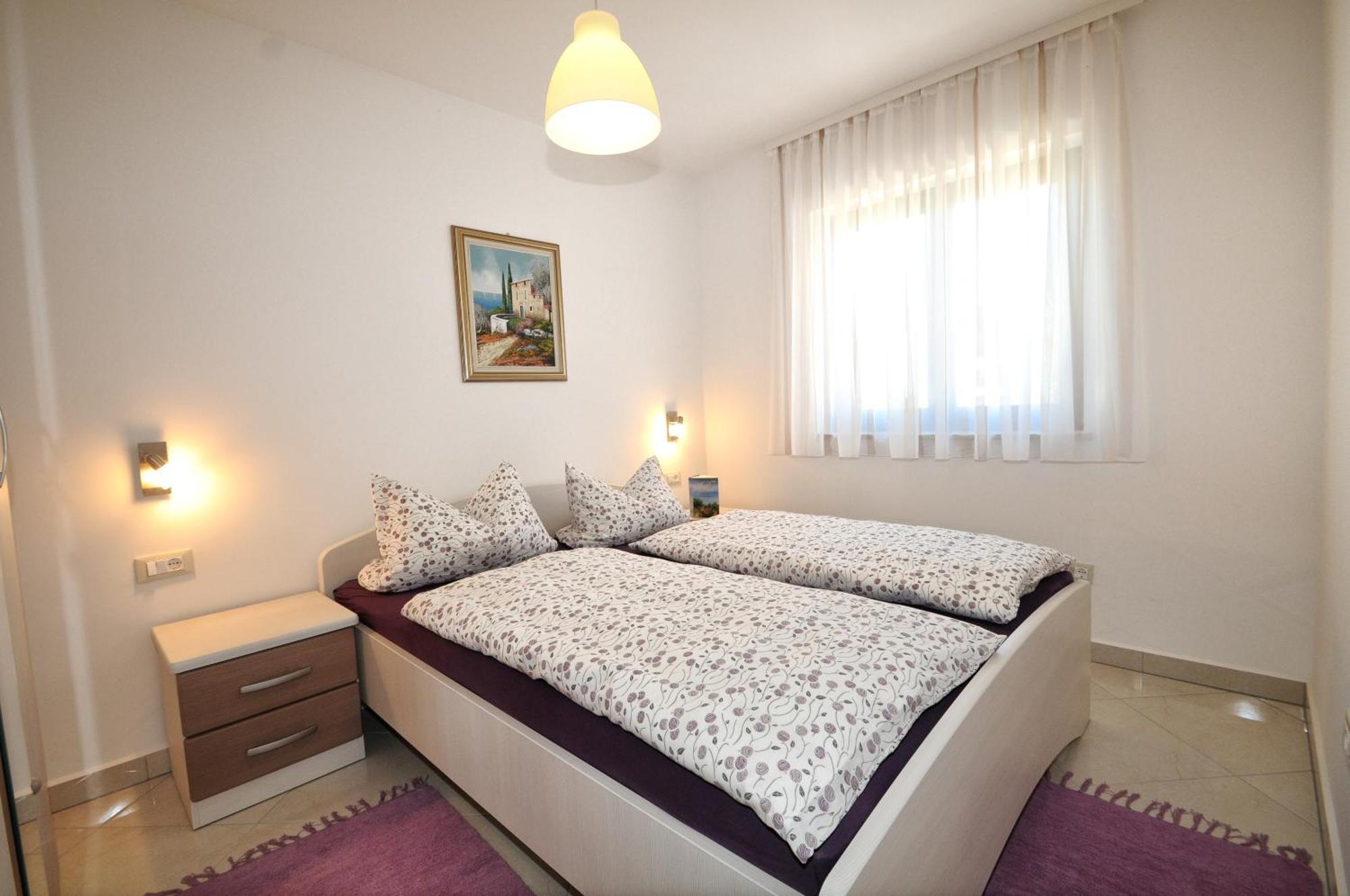 Jasmina * Porec