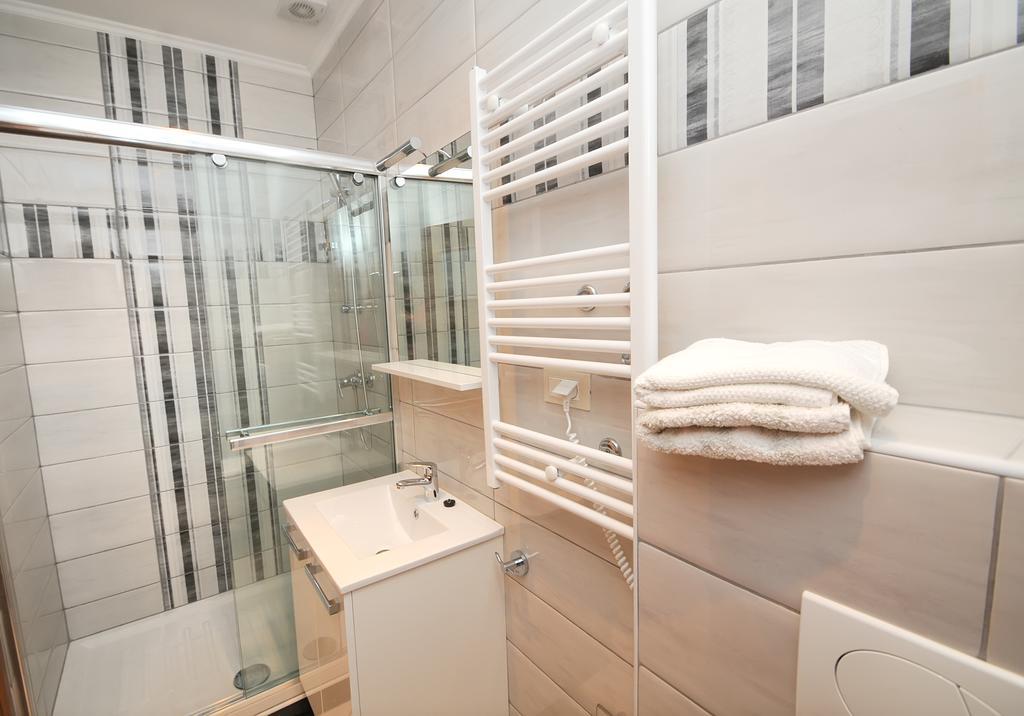 Apartment Jasmina Porec