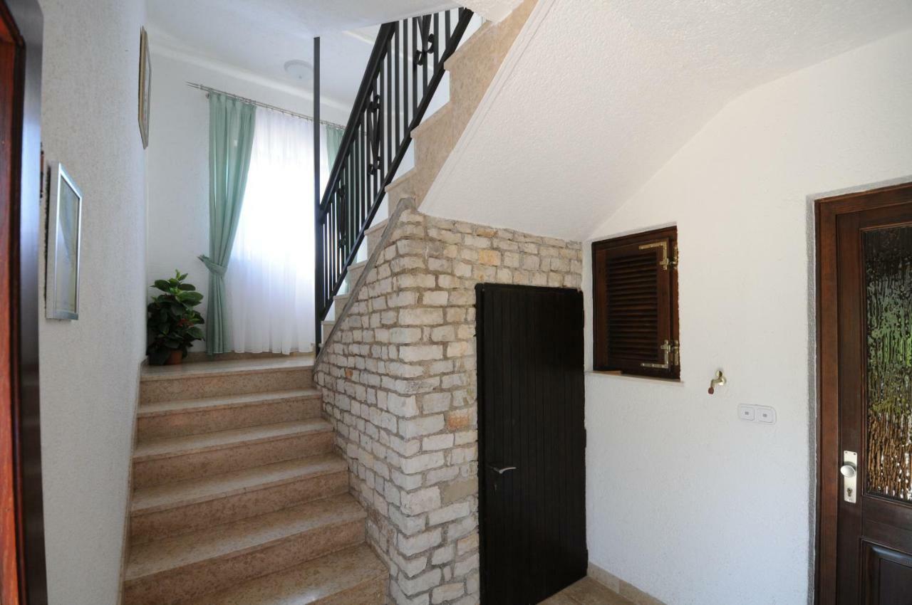 Jasmina * Porec